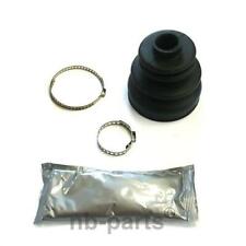 Bellows Set Drive Shaft Gear