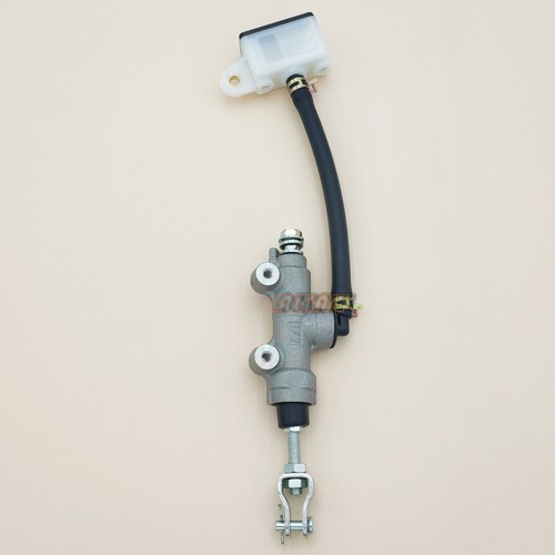 Rear brake master cylinder - rear,