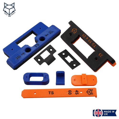 Toolstation tubular - toolstation, (hiatt)