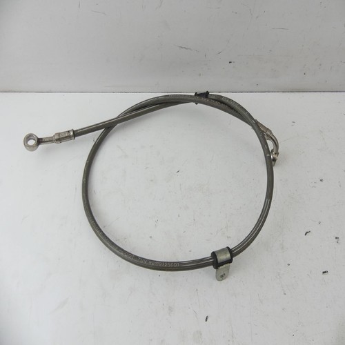 Aprilia 125 06 brake - ez:06,