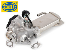 HELLA EGR VALVE COOLER MODULE
