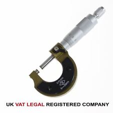 Micrometer External Measuring