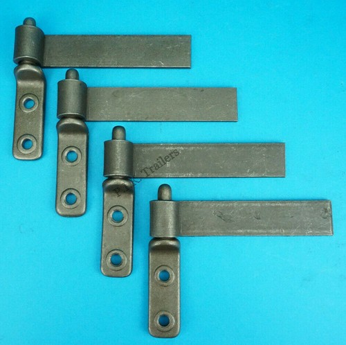 Tailgate door drop side - x,