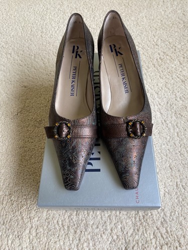 Peter kaiser shoes size 5 - peter,
