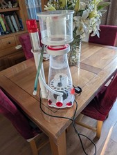 BUBBLE-MAGUS Curve 7 Protein