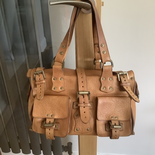 Mulberry roxanne bag - mulberry,