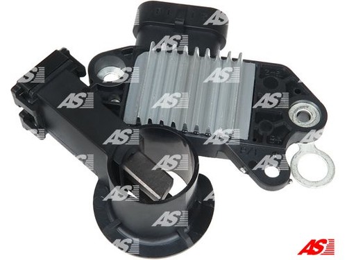 Alternator regulator - alternator,