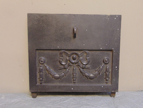 Dampers damper plate - dampers,