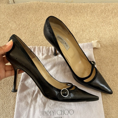 Vintage jimmy choo women - jimmy, women’s