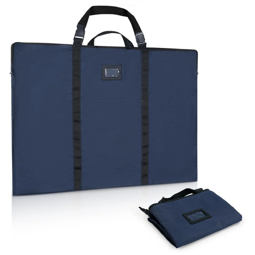 Wisepro art portfolio case - art,