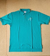 Jordan F1 Grand Prix Team Polo