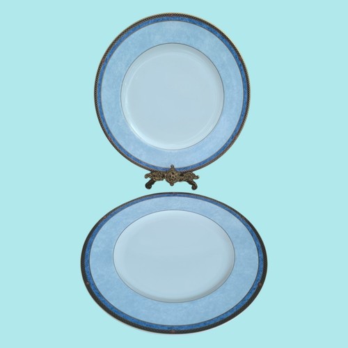 Wedgwood valencia dinner - wedgwood,