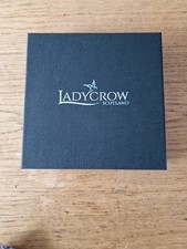 Brand New Ladycrow Scotland