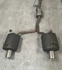 Honda S2000 FACELIFT Exhaust