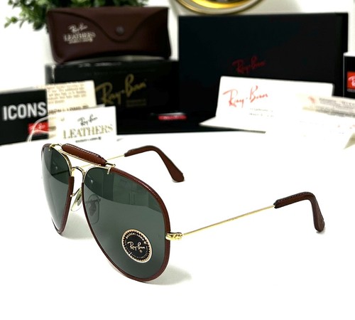 Vintage ray ban l1648 - b&l,