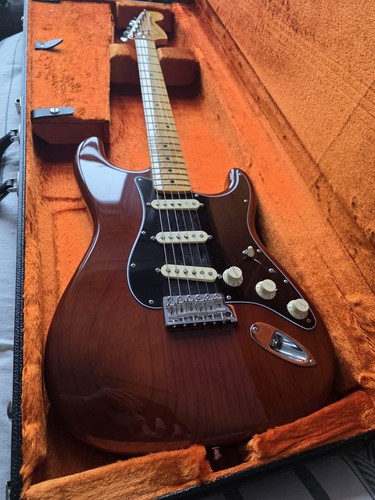 Fender american vintage - vintage, ii