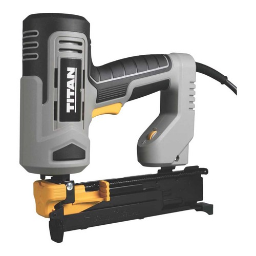 Titan nail gun stapler - nail,