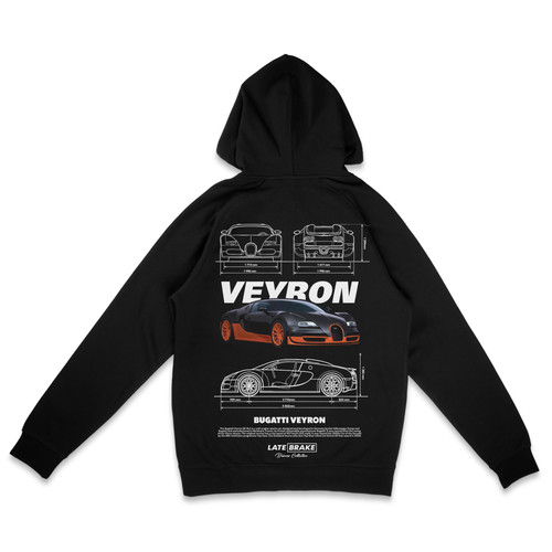 Veyron drivers collective late - collective,