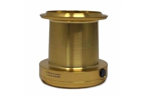 Daiwa emblem ld gold - 20, 45
