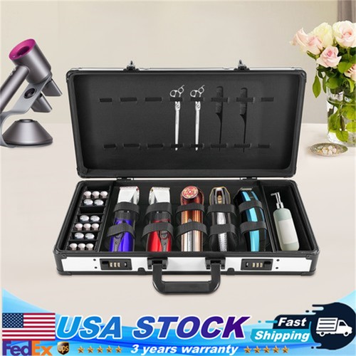 Beauty salon barber case - beauty, hair