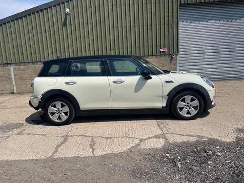 Mini clubman cooper classic - cooper,