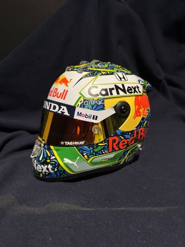 Max verstappen brazil - gp, 2021