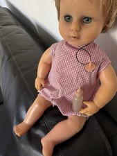 Vintage 1960s Palitoy Tiny