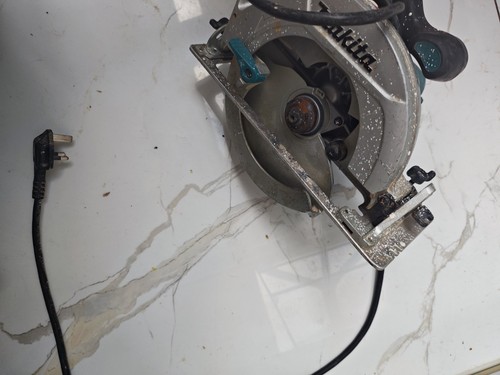 Makita hs7601 circular saw - hs7601,