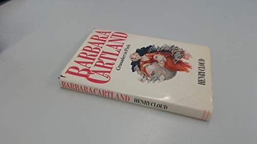 Barbara cartland crusader in - barbara,