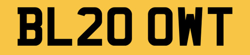 Blow out new 2020 - out,