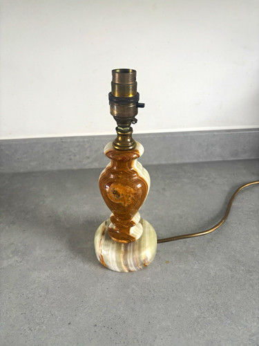 Stunning vintage onyx and - stunning,