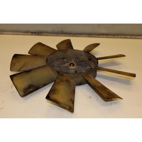 Cooling fan volkswagen - fan, lt