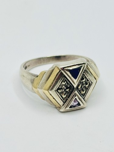 Vintage art deco - deco, gold