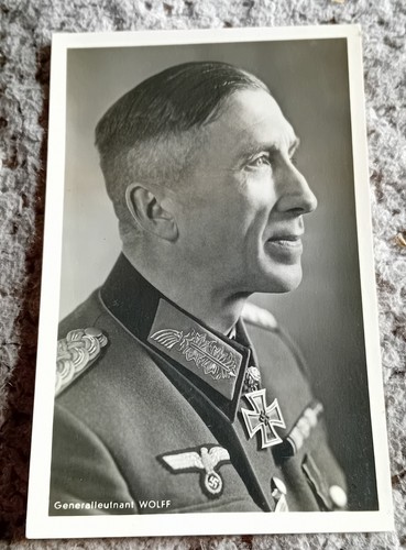 Original ww2 german knights - original,