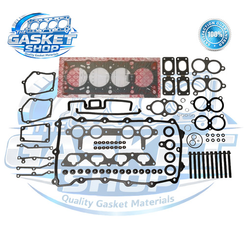 Head gasket set bolts for - set,