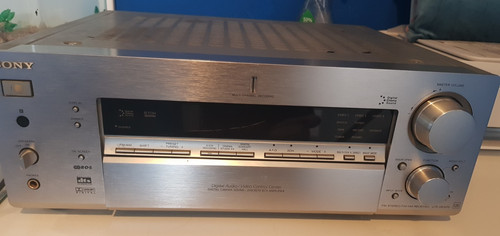 Sony str db1070 am - str-db1070, fm/am