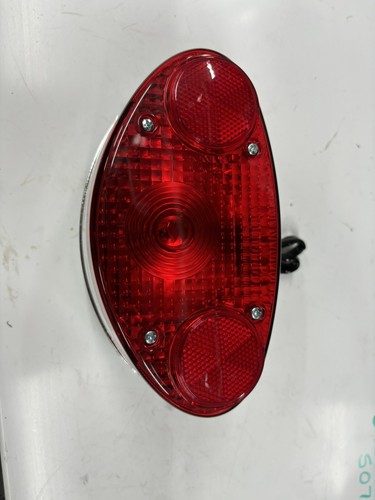 New reproduction rear - reproduction,