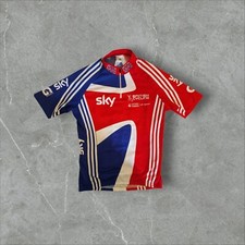 Adidas Team SKY GB Cycling