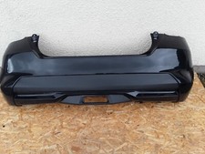 GENUINE REAR / BACK BUMPER NISSAN MICRA K14 2017-2021 850225FA0H