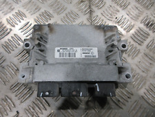 2007 RENAULT CLIO 1.2 16V Expression 3DR MK3 ENGINE ECU 8200522357 #1672
