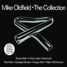 Tubular bells the - the, collection