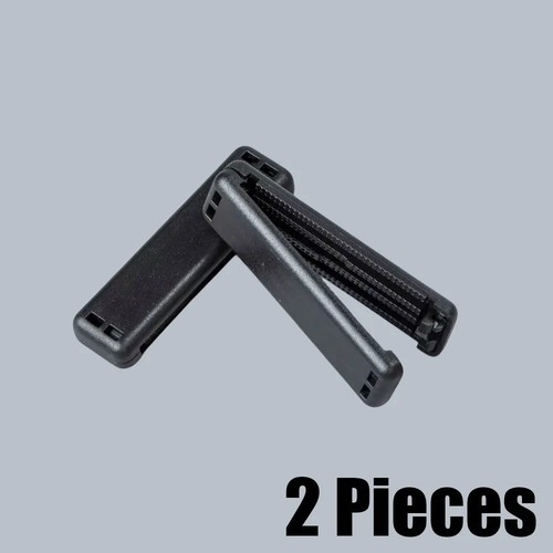 2pcs seat belt adjuster - 2pcs,