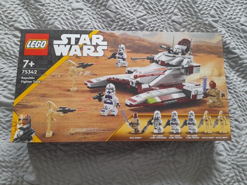 Lego star wars 75342 - 75342, republic