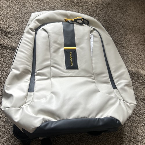 Samsonite laptop backpack - samsonite,
