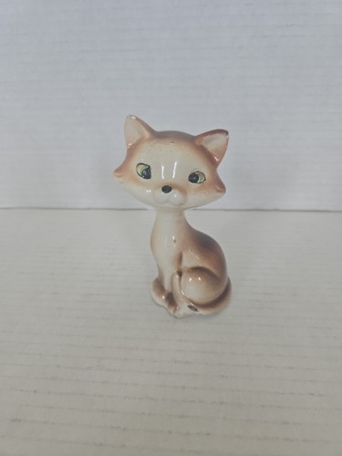 Vintage mcm ceramic siamese - vintage,