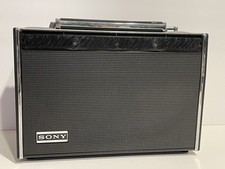 SONY CRF-5090 Earth Orbiter