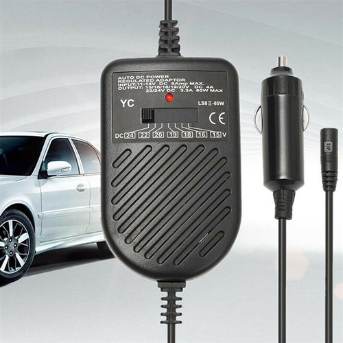 Universal car charger - universal,