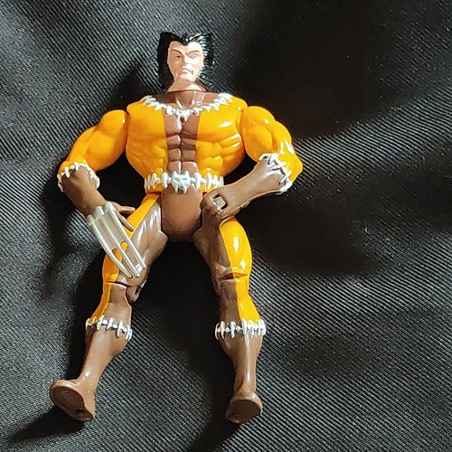 1995 marvel men - marvel, x-men