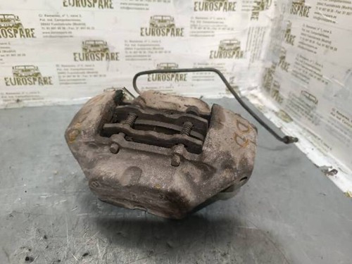 Right front brake caliper - caliper, land