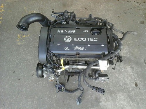 Vauxhall insignia mokka astra - vauxhall,